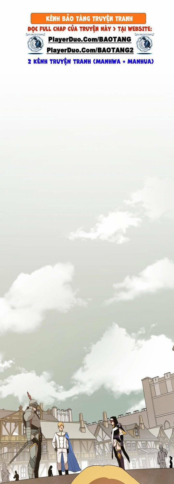 Tôi Càng Ăn Càng Trở Nên Mạnh Mẽ 15 trang 3