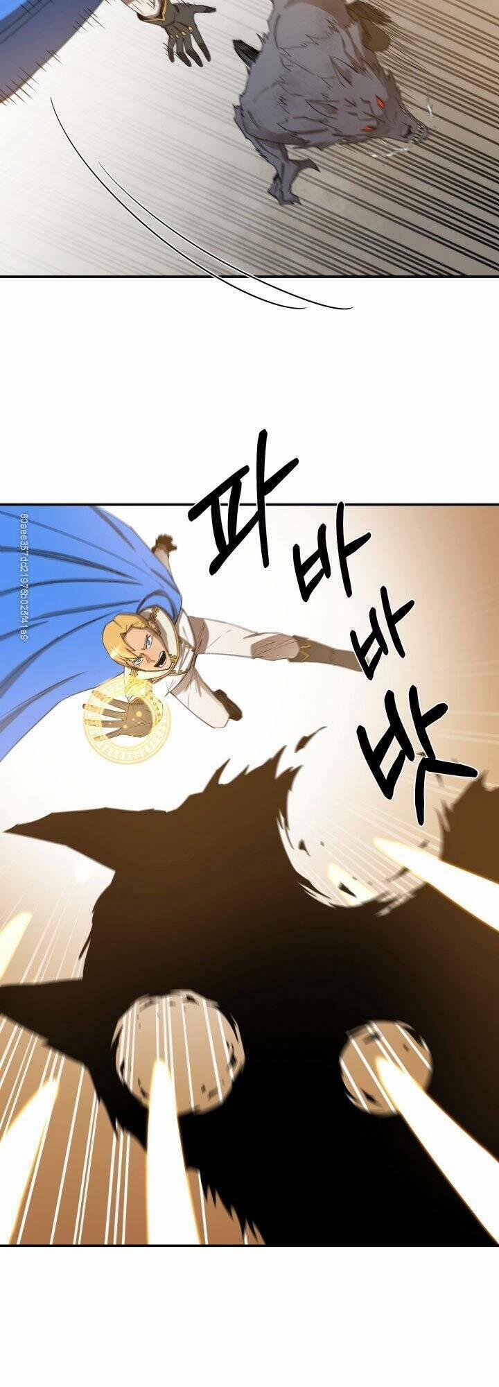 Tôi Càng Ăn Càng Trở Nên Mạnh Mẽ 15 trang 30