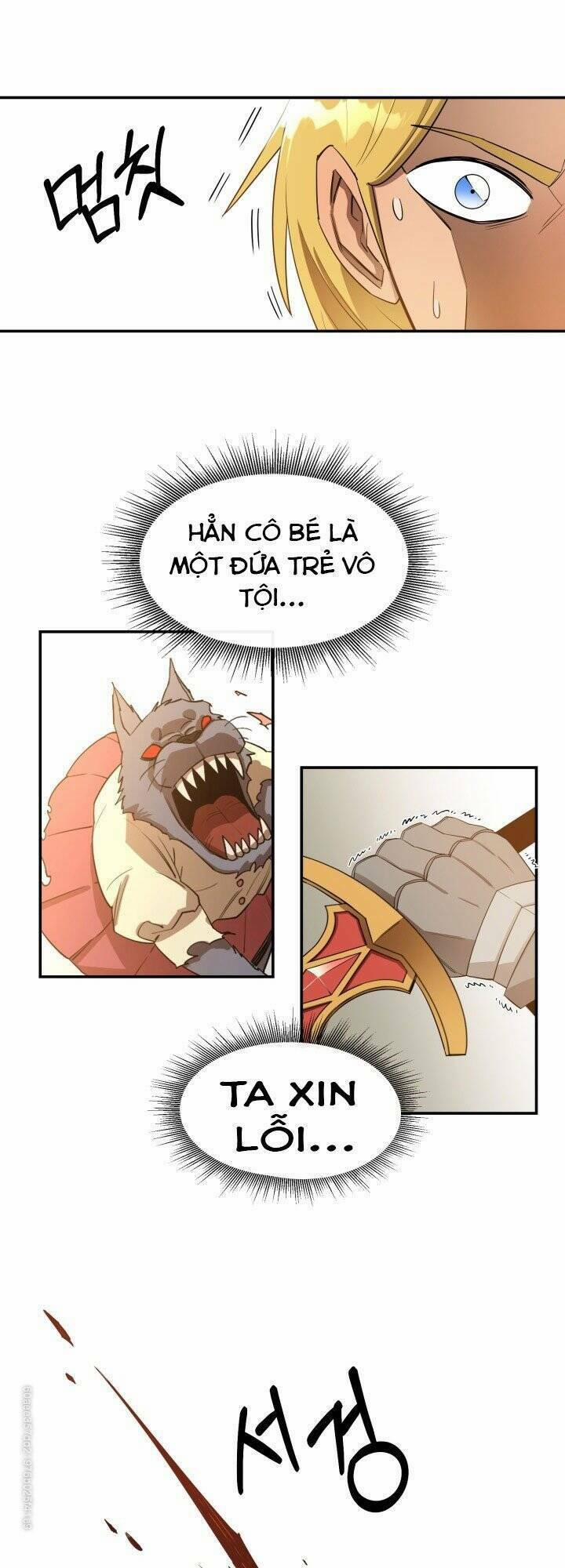 Tôi Càng Ăn Càng Trở Nên Mạnh Mẽ 15 trang 38