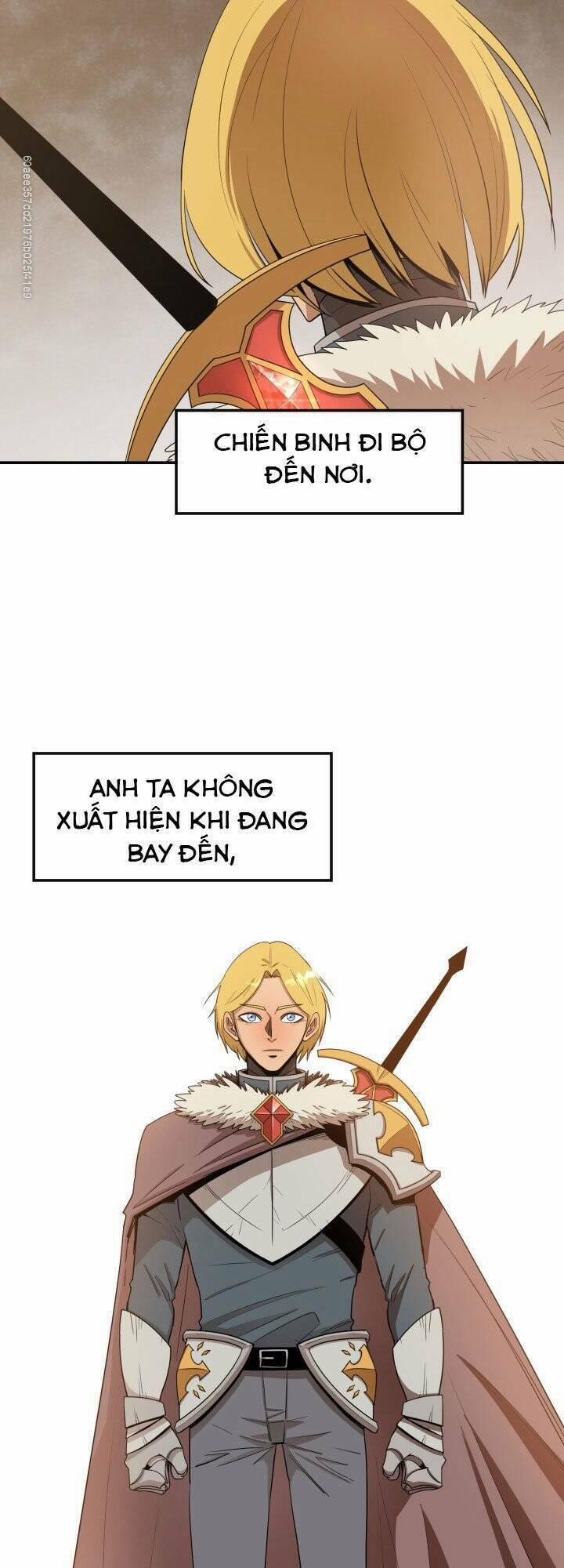 Tôi Càng Ăn Càng Trở Nên Mạnh Mẽ 15 trang 4