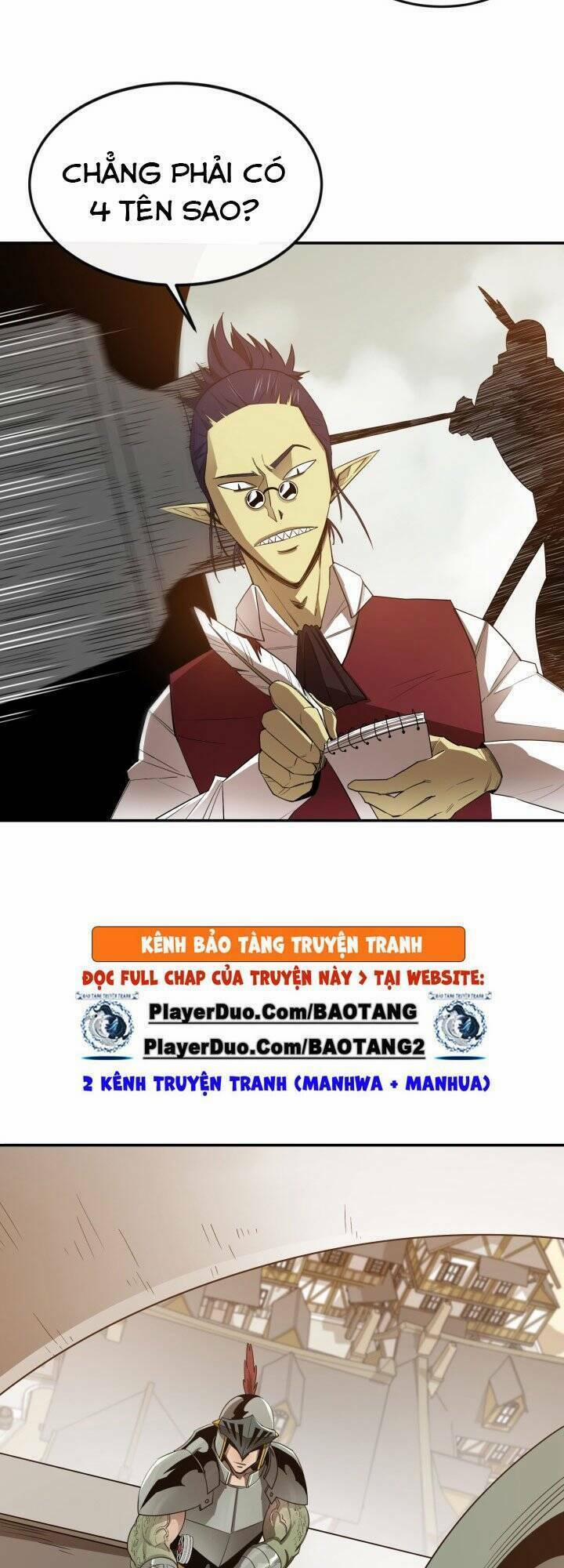 Tôi Càng Ăn Càng Trở Nên Mạnh Mẽ 15 trang 40