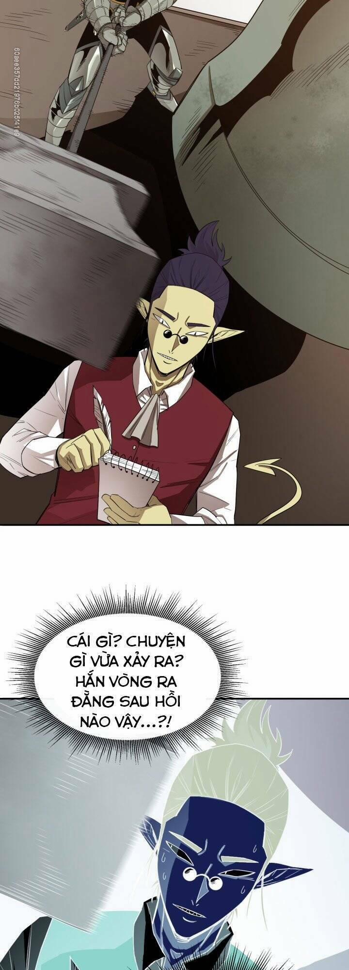 Tôi Càng Ăn Càng Trở Nên Mạnh Mẽ 15 trang 41