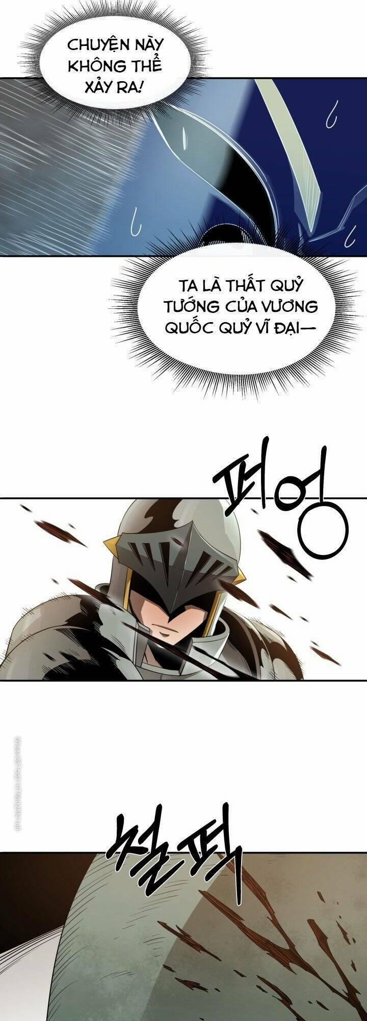 Tôi Càng Ăn Càng Trở Nên Mạnh Mẽ 15 trang 43