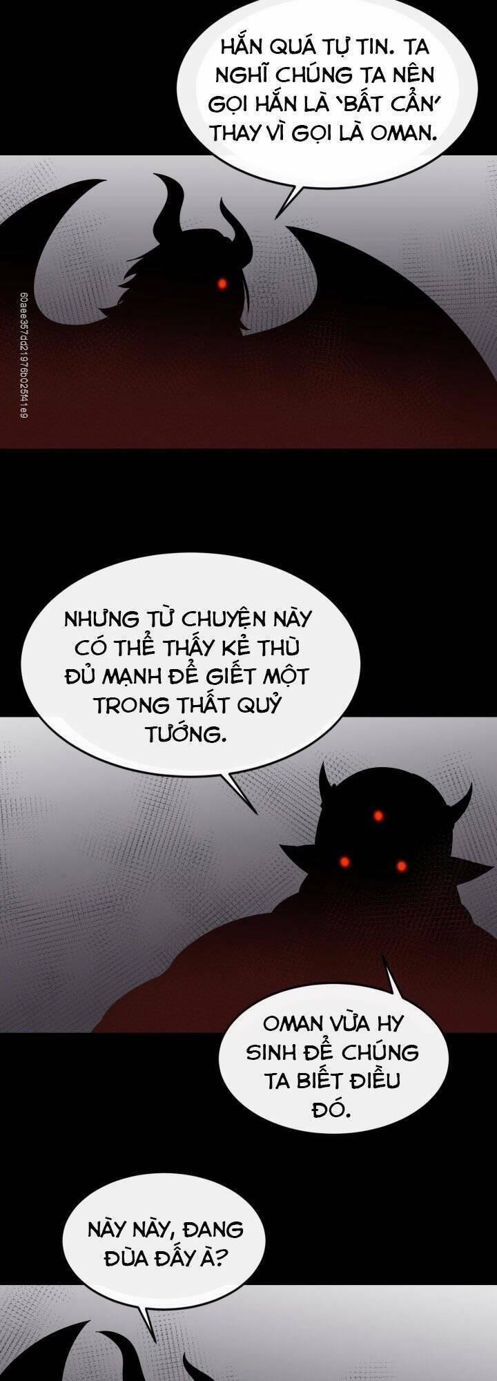 Tôi Càng Ăn Càng Trở Nên Mạnh Mẽ 15 trang 46