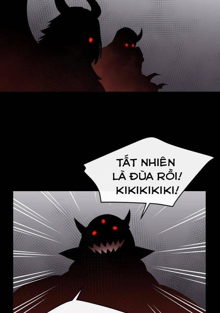 Tôi Càng Ăn Càng Trở Nên Mạnh Mẽ 15 trang 47