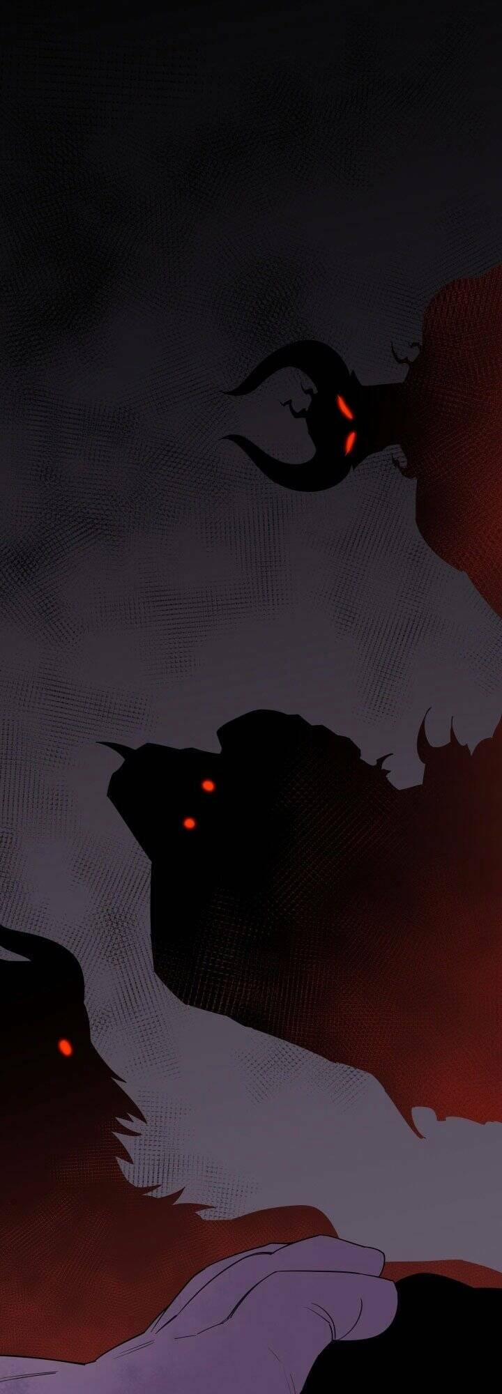 Tôi Càng Ăn Càng Trở Nên Mạnh Mẽ 15 trang 50