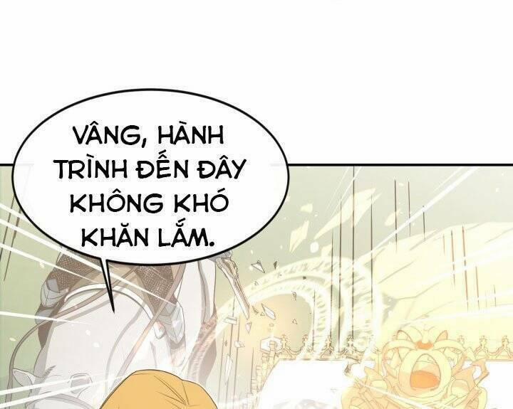 Tôi Càng Ăn Càng Trở Nên Mạnh Mẽ 15 trang 8