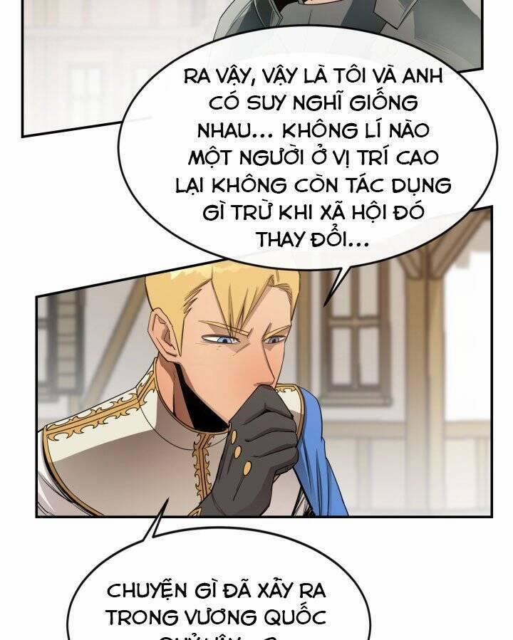 Tôi Càng Ăn Càng Trở Nên Mạnh Mẽ 16 trang 13