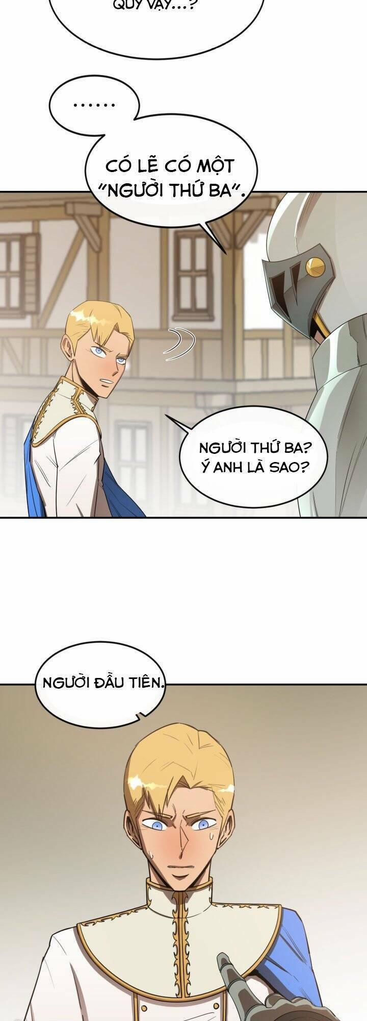 Tôi Càng Ăn Càng Trở Nên Mạnh Mẽ 16 trang 14