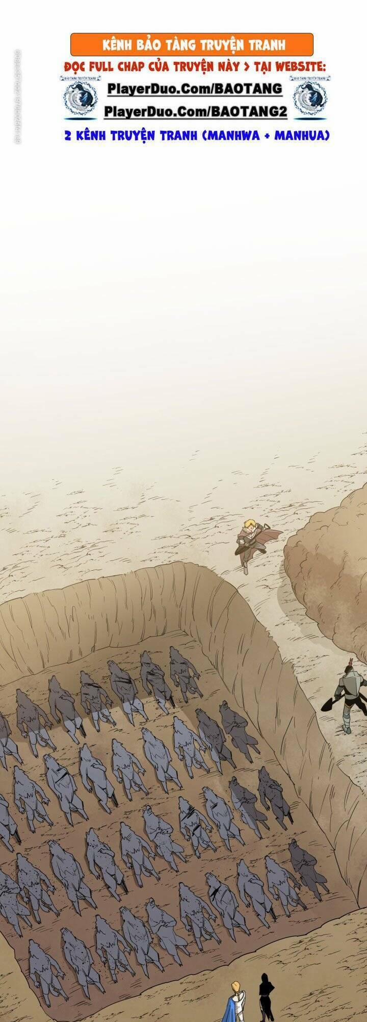 Tôi Càng Ăn Càng Trở Nên Mạnh Mẽ 16 trang 21