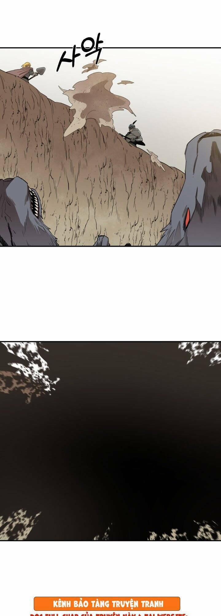 Tôi Càng Ăn Càng Trở Nên Mạnh Mẽ 16 trang 23