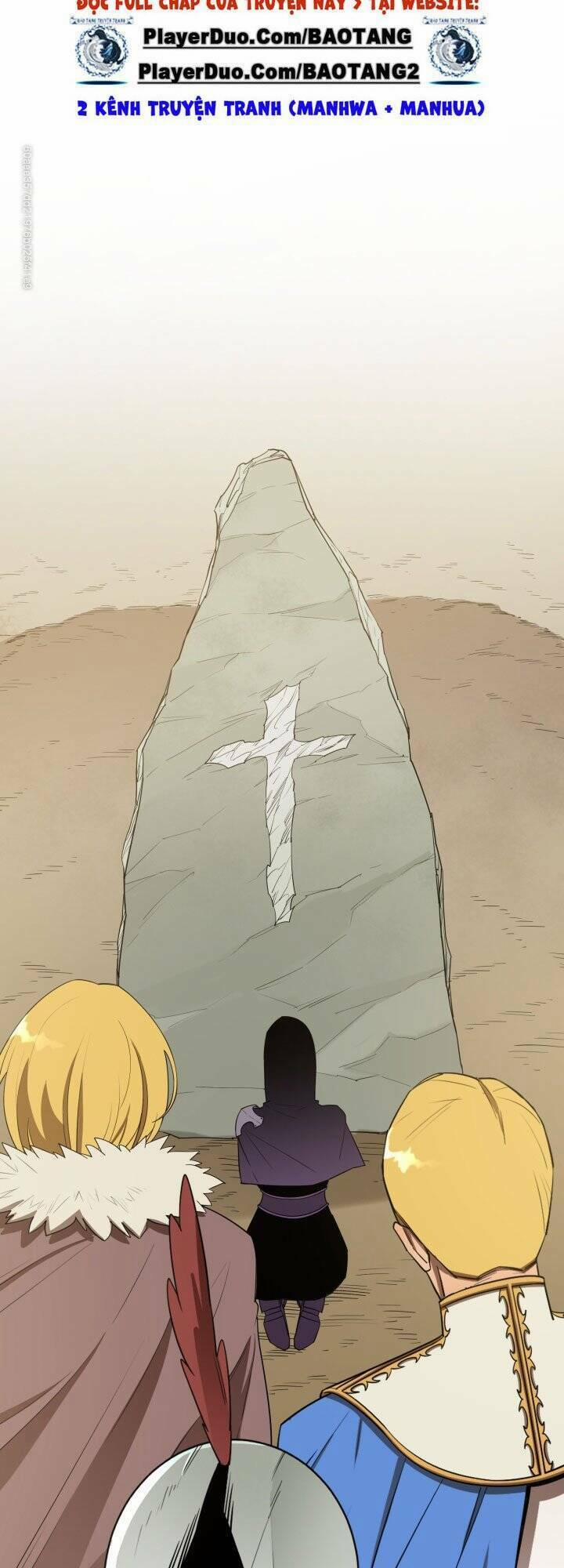 Tôi Càng Ăn Càng Trở Nên Mạnh Mẽ 16 trang 24