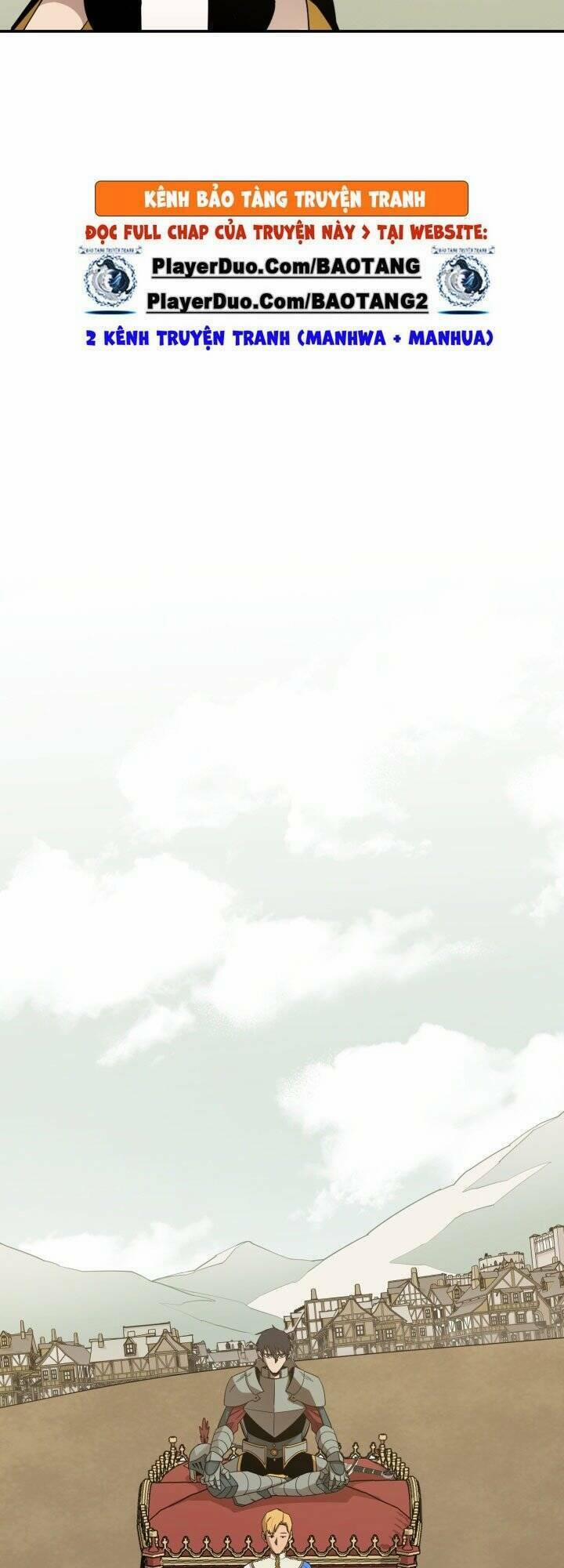 Tôi Càng Ăn Càng Trở Nên Mạnh Mẽ 16 trang 29