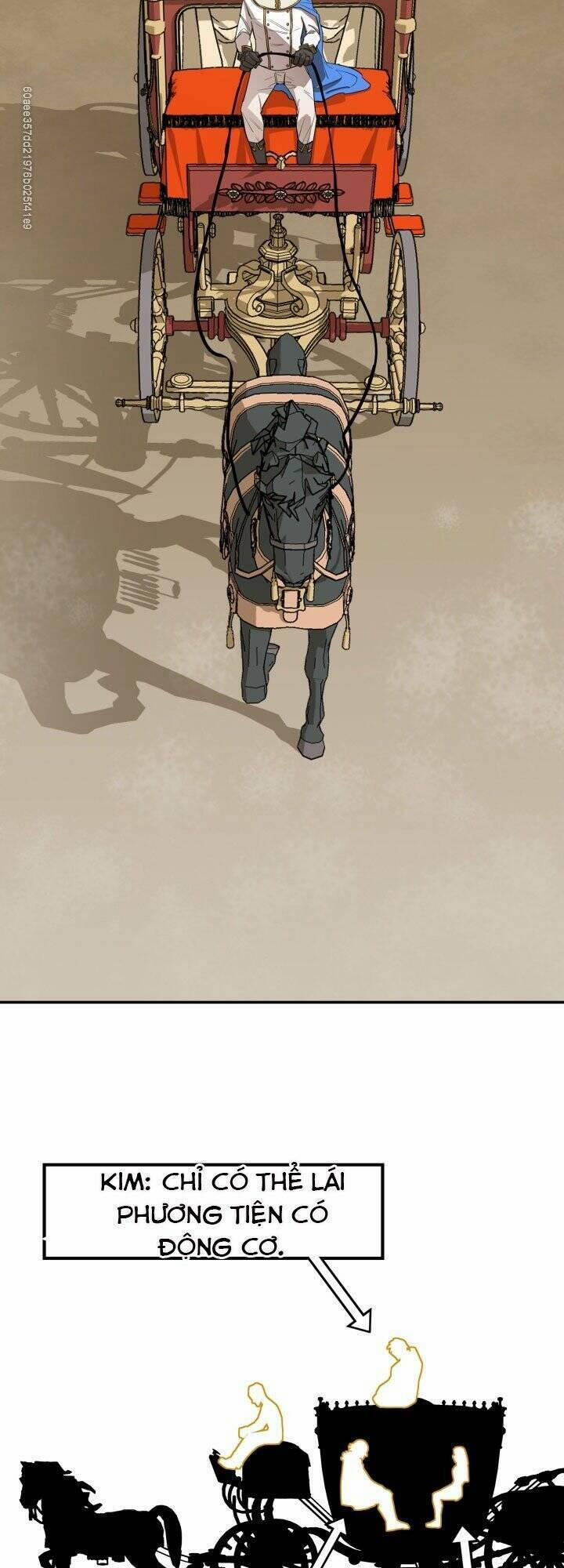 Tôi Càng Ăn Càng Trở Nên Mạnh Mẽ 16 trang 30