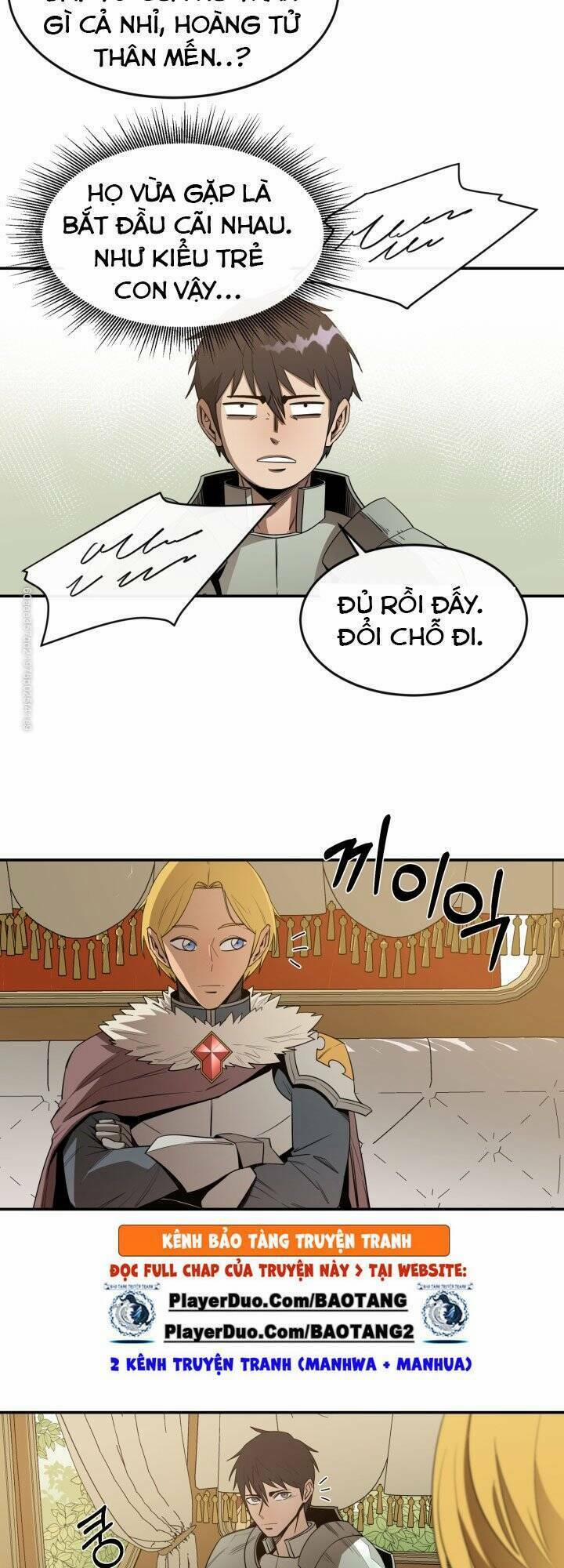 Tôi Càng Ăn Càng Trở Nên Mạnh Mẽ 16 trang 41