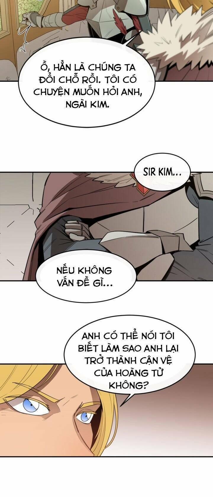 Tôi Càng Ăn Càng Trở Nên Mạnh Mẽ 16 trang 42