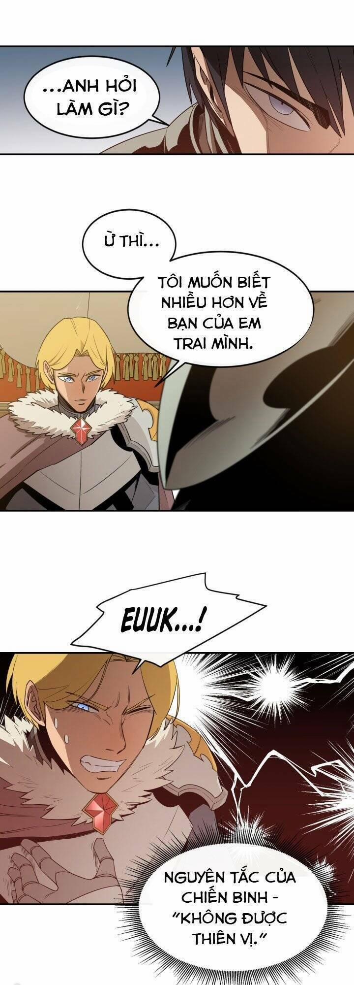 Tôi Càng Ăn Càng Trở Nên Mạnh Mẽ 16 trang 43