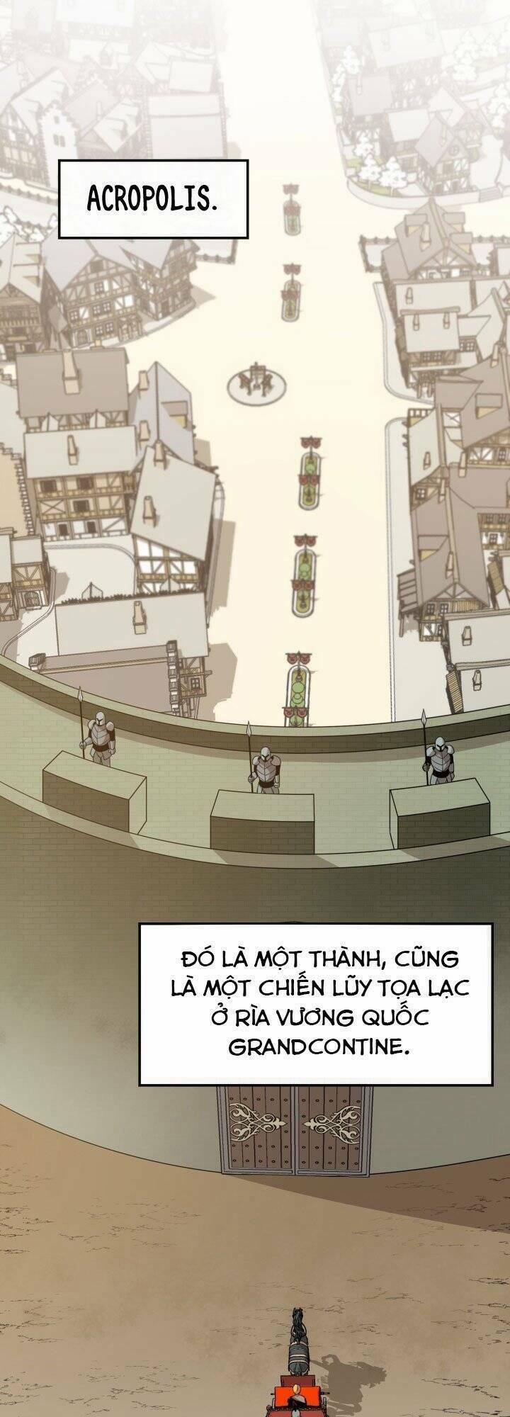 Tôi Càng Ăn Càng Trở Nên Mạnh Mẽ 16 trang 49