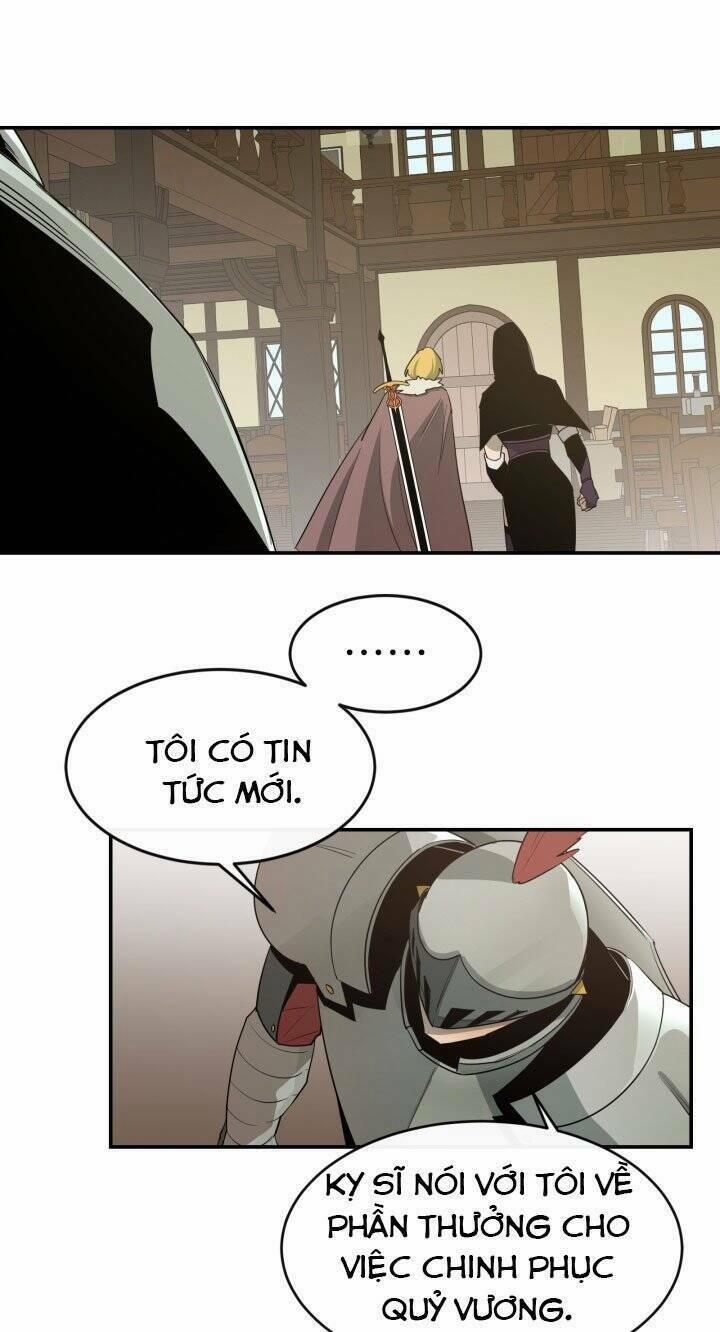 Tôi Càng Ăn Càng Trở Nên Mạnh Mẽ 16 trang 53