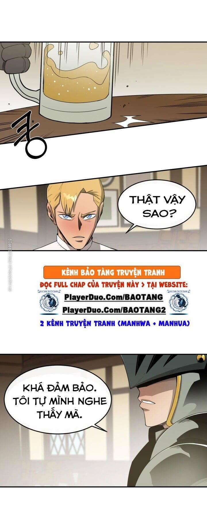 Tôi Càng Ăn Càng Trở Nên Mạnh Mẽ 16 trang 55