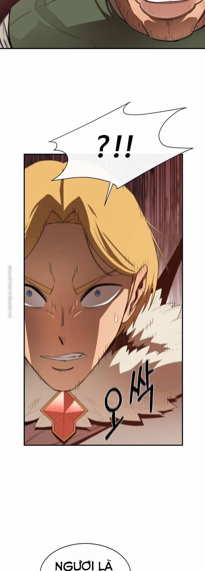 Tôi Càng Ăn Càng Trở Nên Mạnh Mẽ 17 trang 11