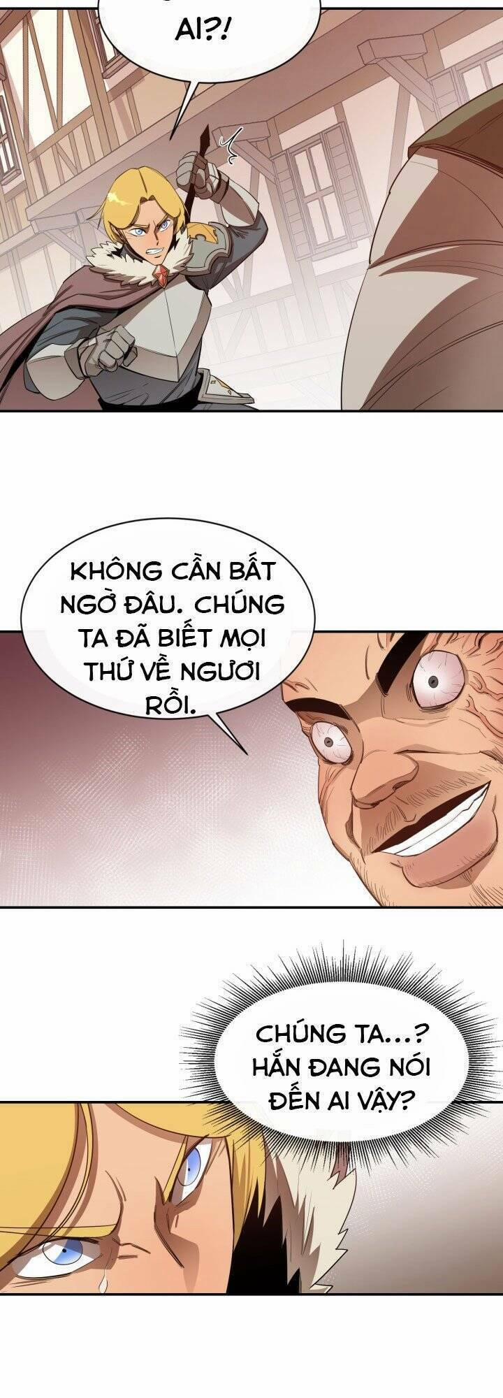 Tôi Càng Ăn Càng Trở Nên Mạnh Mẽ 17 trang 12