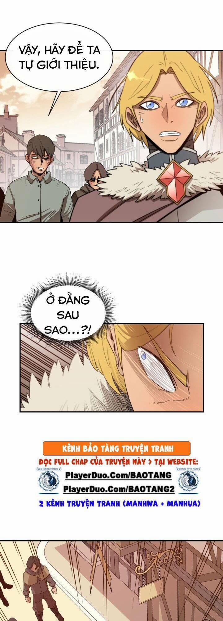 Tôi Càng Ăn Càng Trở Nên Mạnh Mẽ 17 trang 14