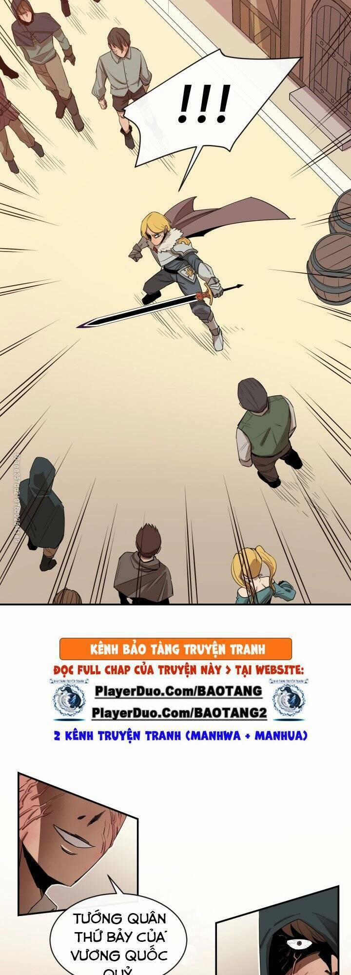 Tôi Càng Ăn Càng Trở Nên Mạnh Mẽ 17 trang 15