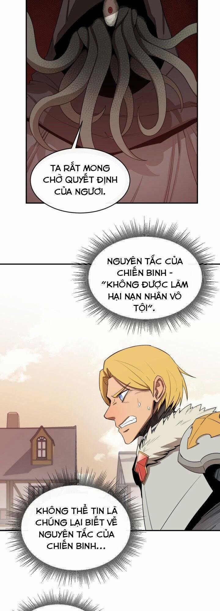 Tôi Càng Ăn Càng Trở Nên Mạnh Mẽ 17 trang 20