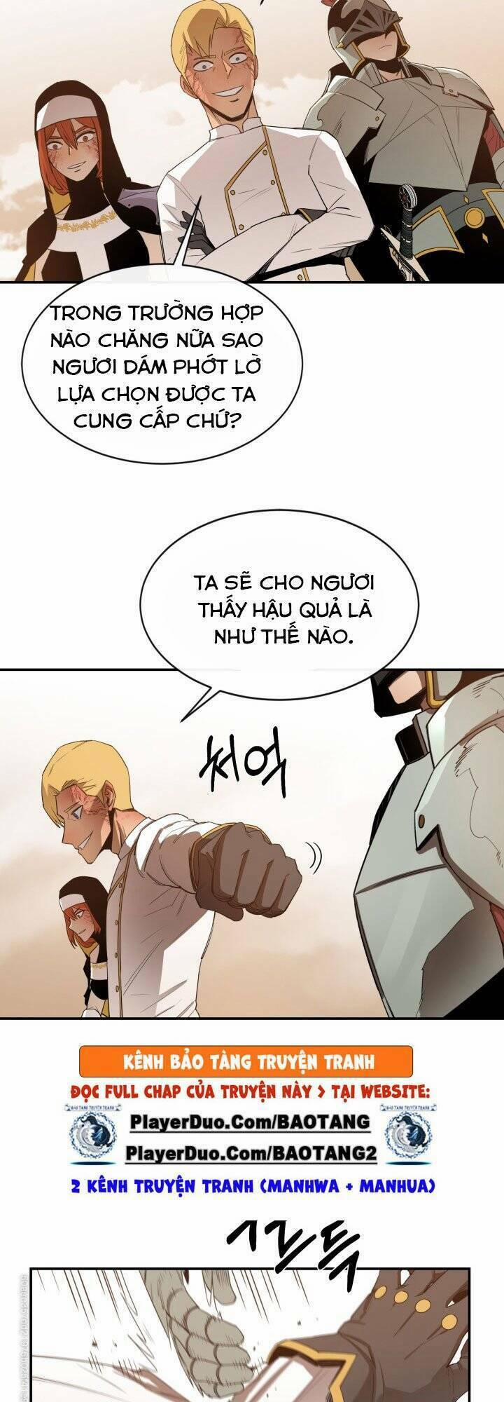 Tôi Càng Ăn Càng Trở Nên Mạnh Mẽ 17 trang 24