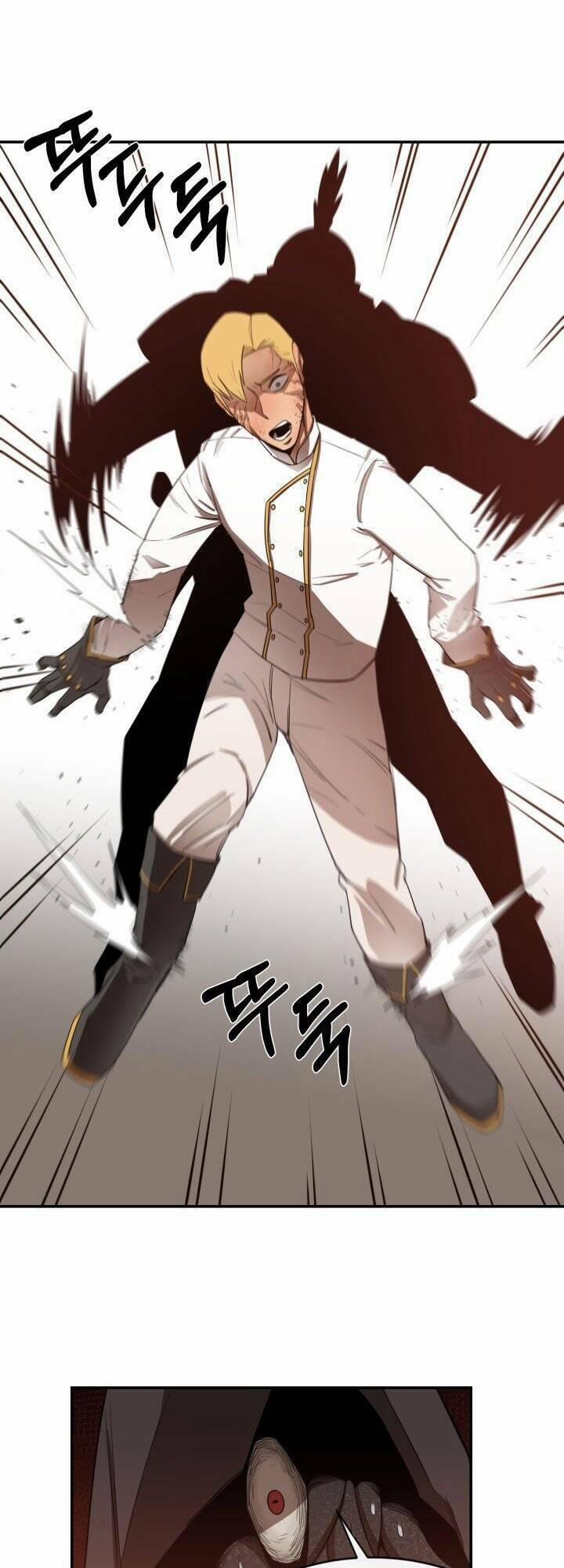 Tôi Càng Ăn Càng Trở Nên Mạnh Mẽ 17 trang 26