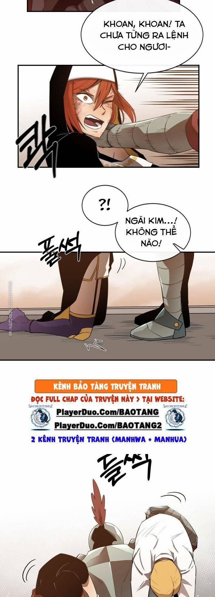 Tôi Càng Ăn Càng Trở Nên Mạnh Mẽ 17 trang 27