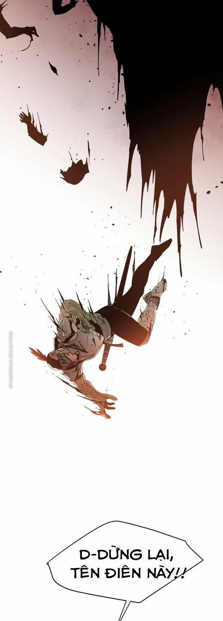 Tôi Càng Ăn Càng Trở Nên Mạnh Mẽ 17 trang 38