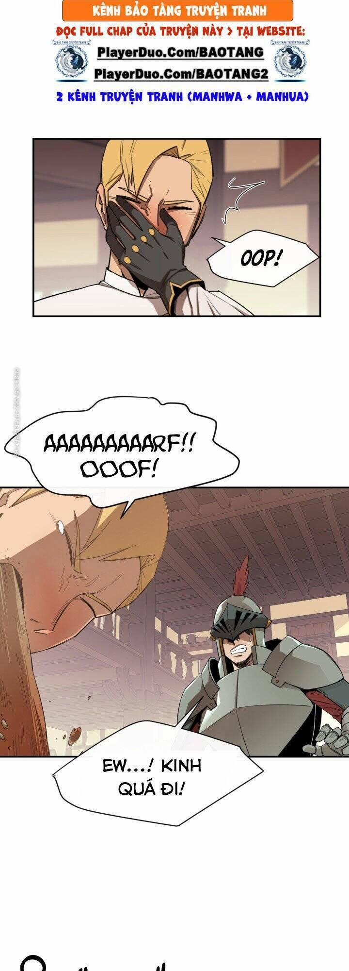 Tôi Càng Ăn Càng Trở Nên Mạnh Mẽ 17 trang 4