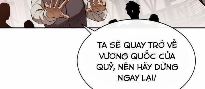 Tôi Càng Ăn Càng Trở Nên Mạnh Mẽ 17 trang 40