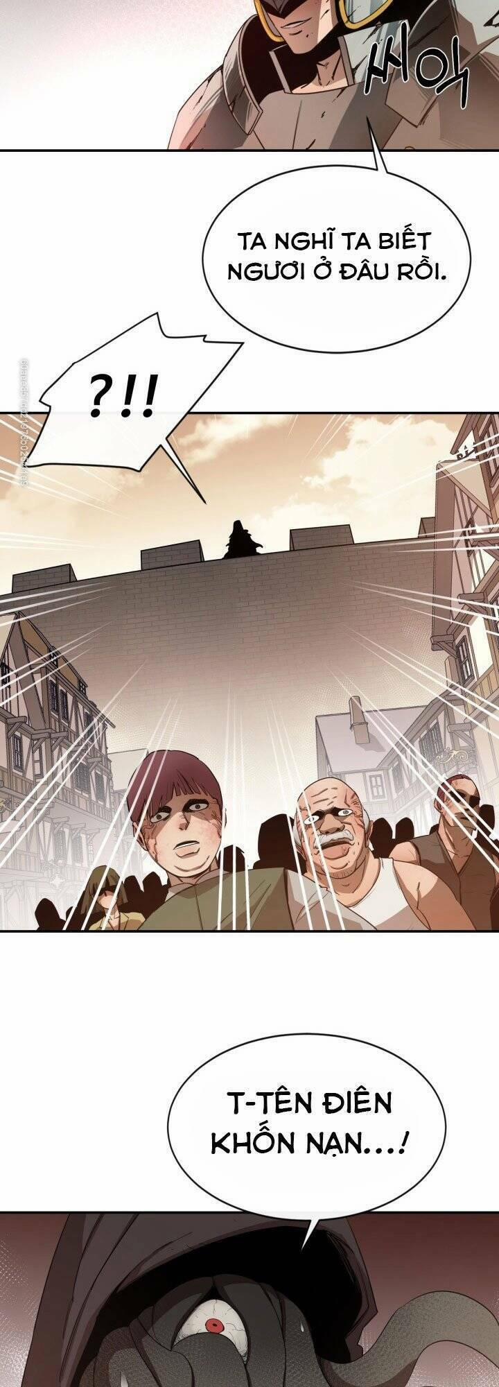 Tôi Càng Ăn Càng Trở Nên Mạnh Mẽ 17 trang 42