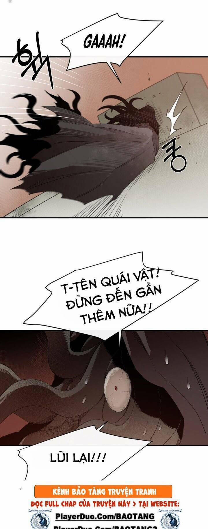 Tôi Càng Ăn Càng Trở Nên Mạnh Mẽ 17 trang 45