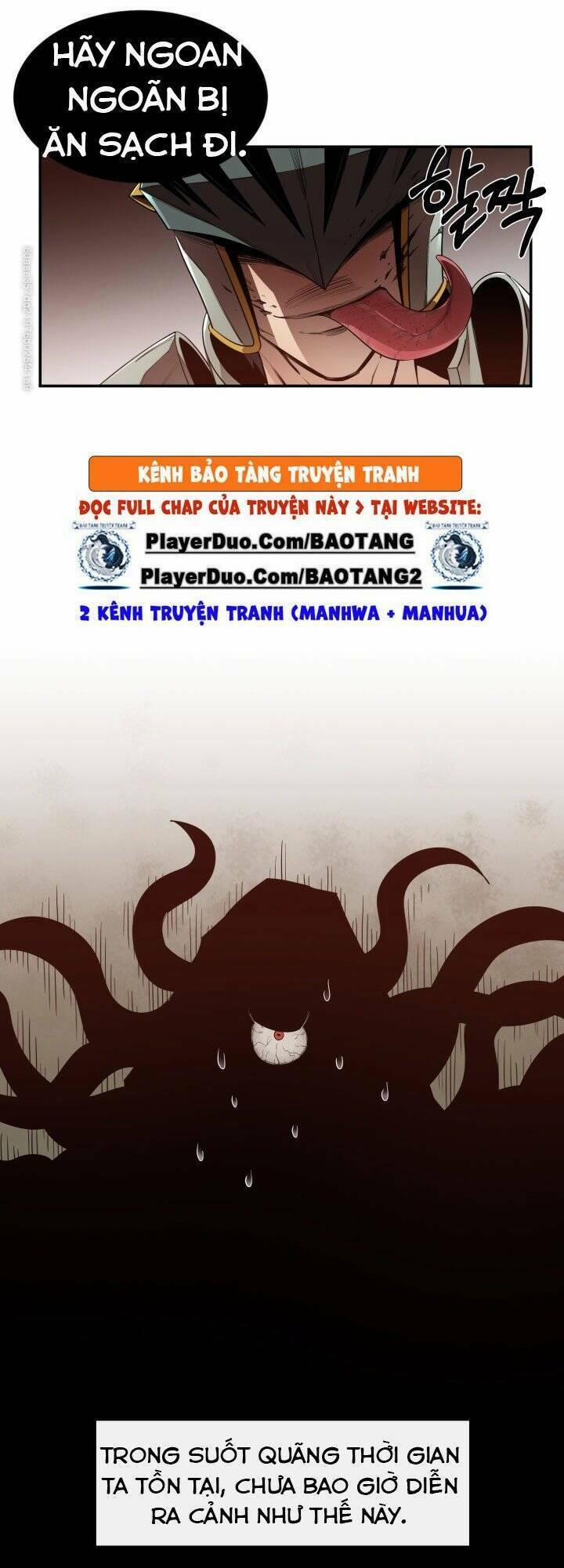 Tôi Càng Ăn Càng Trở Nên Mạnh Mẽ 17 trang 47