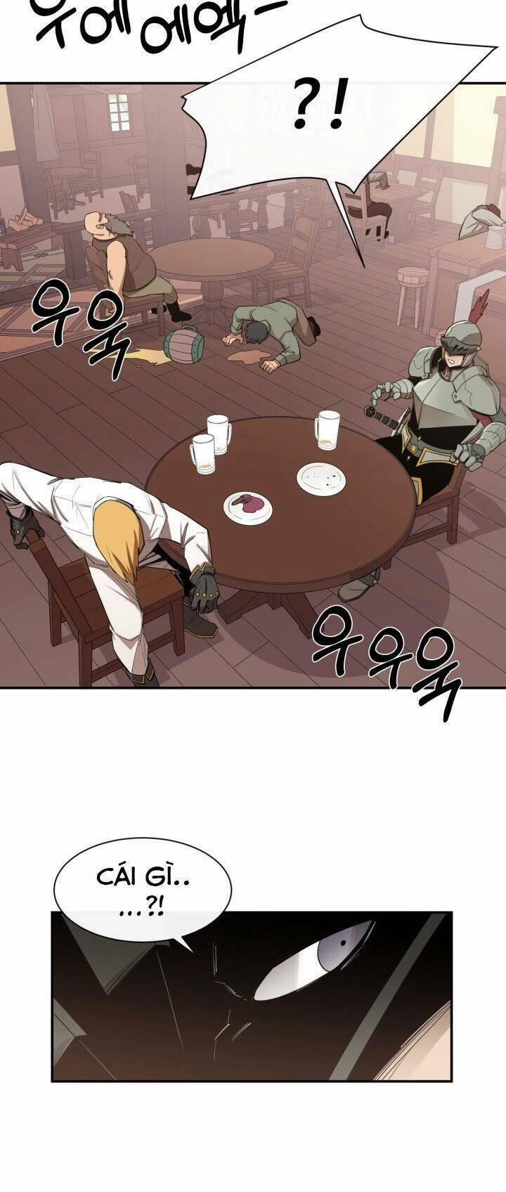 Tôi Càng Ăn Càng Trở Nên Mạnh Mẽ 17 trang 5