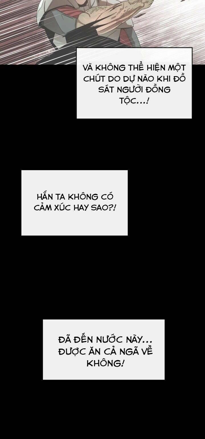 Tôi Càng Ăn Càng Trở Nên Mạnh Mẽ 17 trang 50
