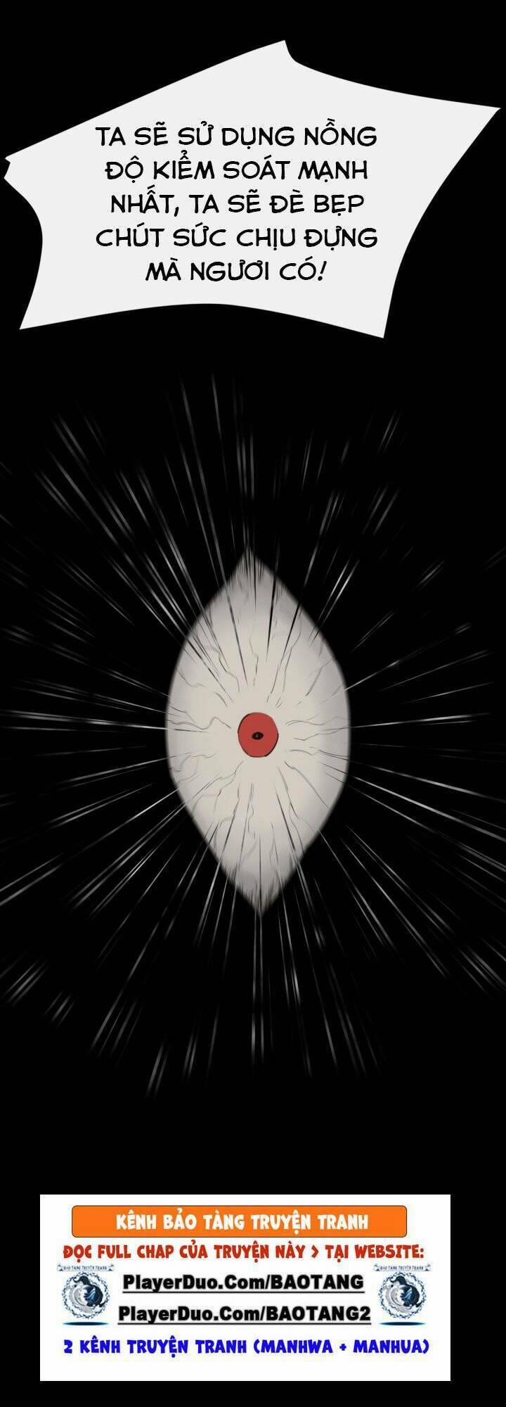 Tôi Càng Ăn Càng Trở Nên Mạnh Mẽ 17 trang 51
