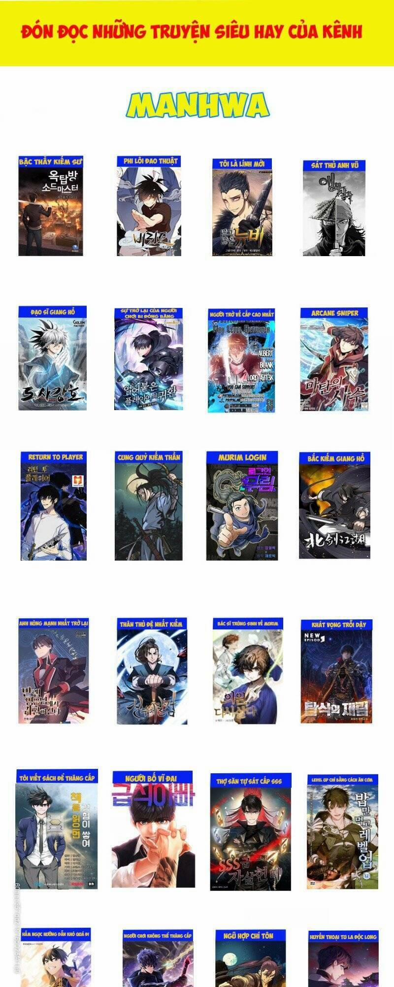 Tôi Càng Ăn Càng Trở Nên Mạnh Mẽ 17 trang 56