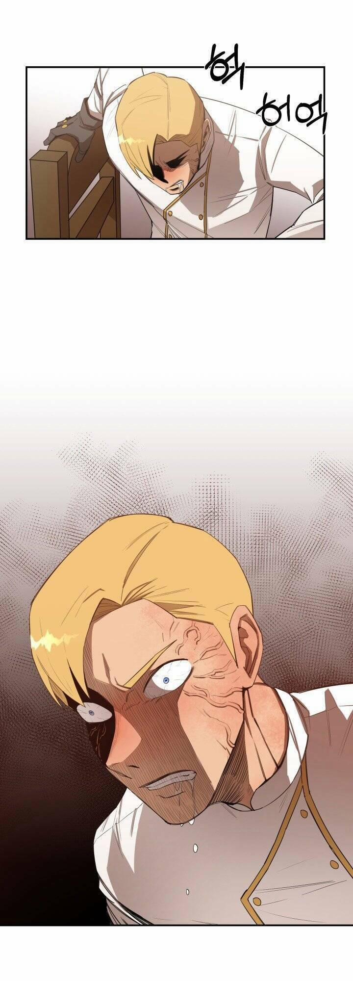 Tôi Càng Ăn Càng Trở Nên Mạnh Mẽ 17 trang 6