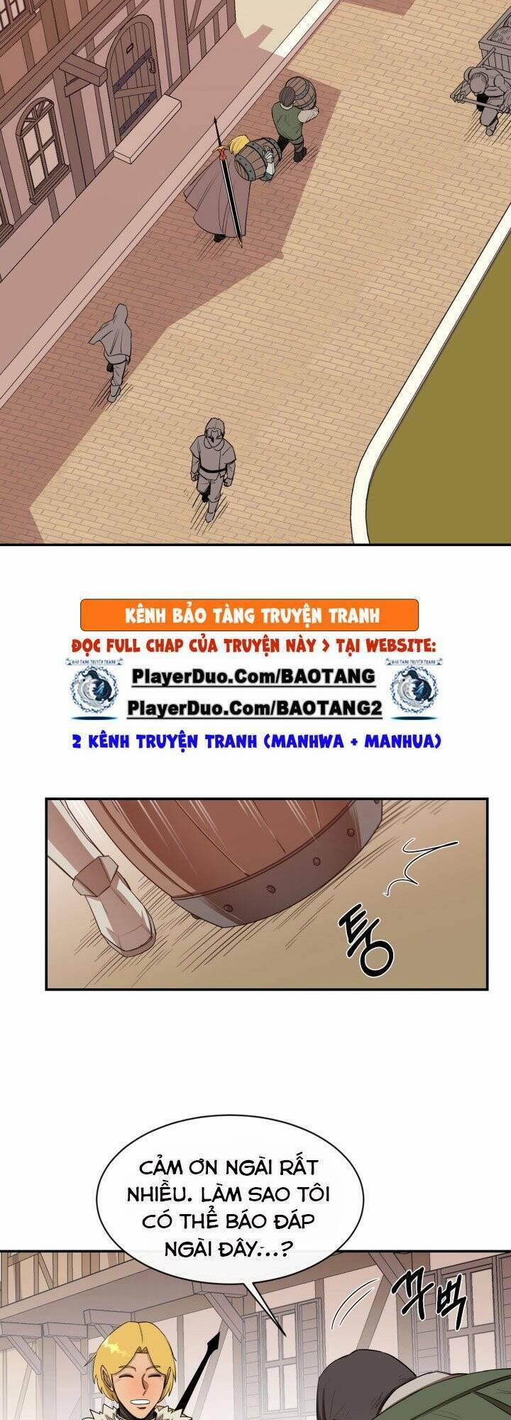 Tôi Càng Ăn Càng Trở Nên Mạnh Mẽ 17 trang 8