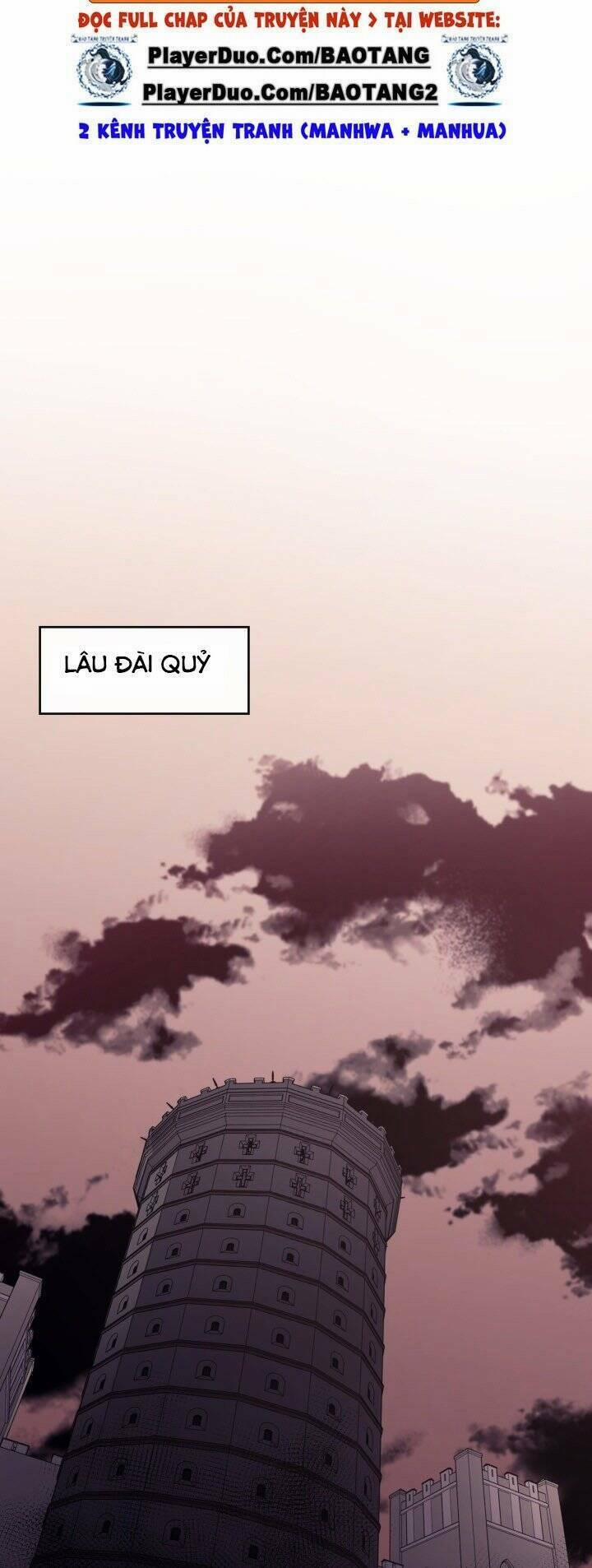 Tôi Càng Ăn Càng Trở Nên Mạnh Mẽ 18 trang 14