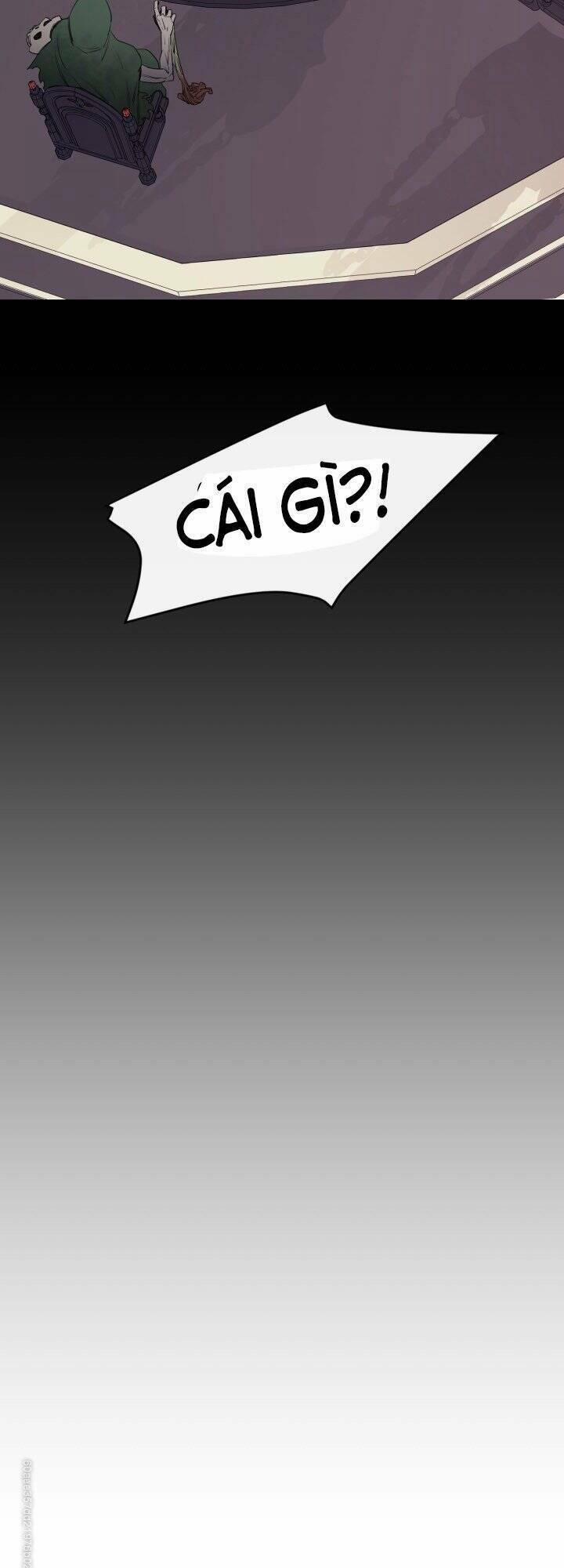 Tôi Càng Ăn Càng Trở Nên Mạnh Mẽ 18 trang 20