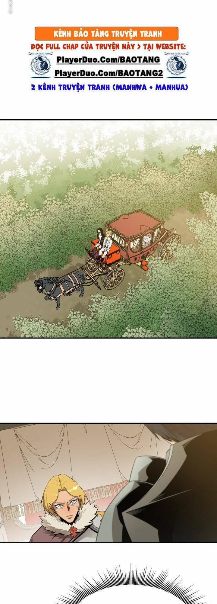 Tôi Càng Ăn Càng Trở Nên Mạnh Mẽ 18 trang 21