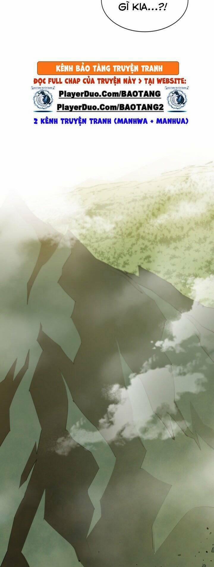 Tôi Càng Ăn Càng Trở Nên Mạnh Mẽ 18 trang 26