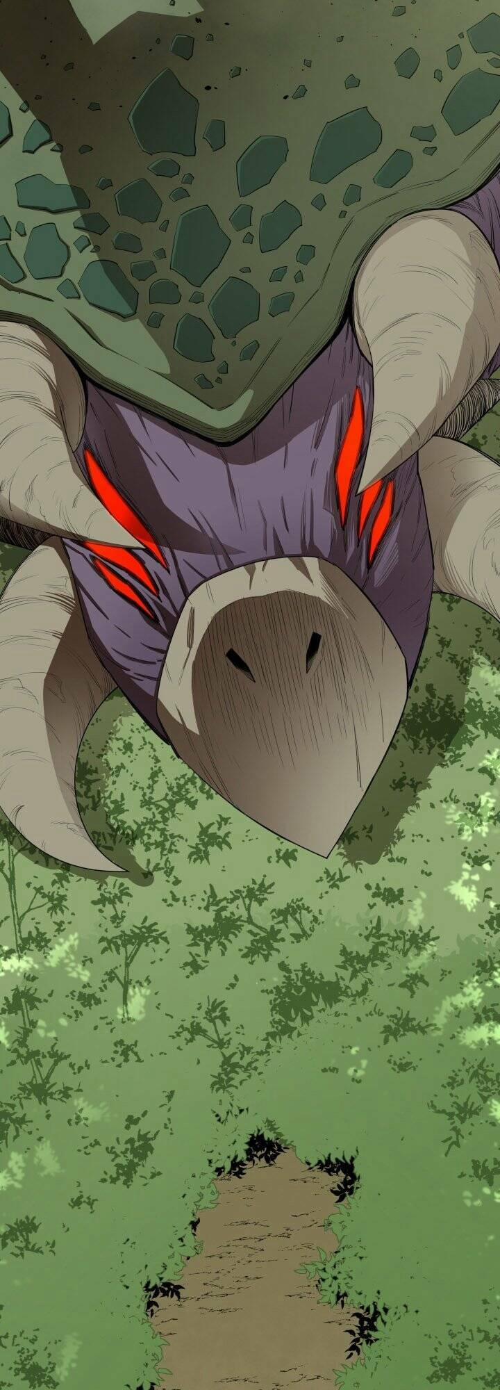 Tôi Càng Ăn Càng Trở Nên Mạnh Mẽ 18 trang 27