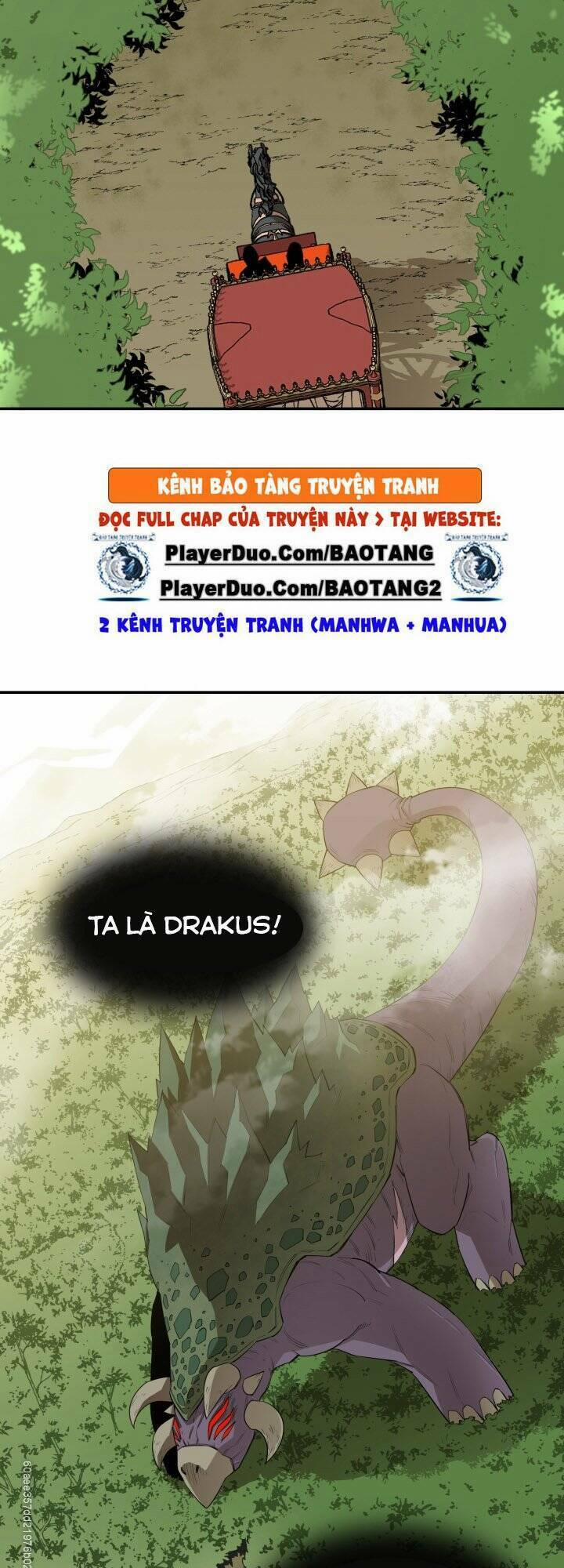 Tôi Càng Ăn Càng Trở Nên Mạnh Mẽ 18 trang 28